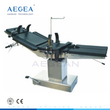 AG-OT004 Chirurgische Ausrüstung für Patiententherapie-medizinische Krankenhausoperationsraumtabelle